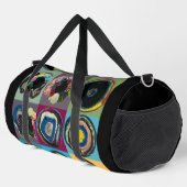 Accessories > Bags & Wallets > Gym & Duffel Bags Duffle Bag (Rechte Ecke)