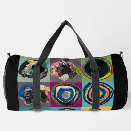 Accessories > Bags & Wallets > Gym & Duffel Bags Duffle Bag