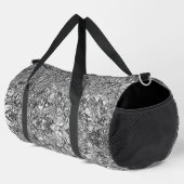 Accessories > Bags & Wallets > Gym & Duffel Bags Duffle Bag (Rechte Ecke)