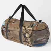 Accessories > Bags & Wallets > Gym & Duffel Bags Duffle Bag (Rechte Ecke)