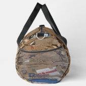 Accessories > Bags & Wallets > Gym & Duffel Bags Duffle Bag (Rechts)