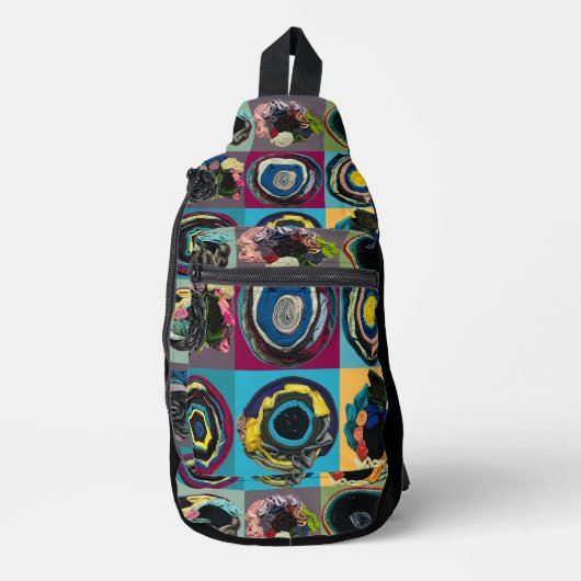 Accessories > Bags & Wallets > Handbags > Crossbod Crossbody Bag (Vorderseite)