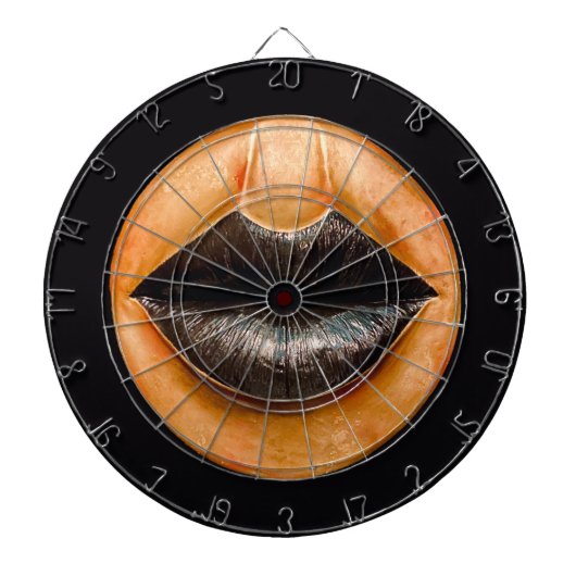 Accessories > Bags & Wallets > Handbags > Crossbod Dartscheibe (vorne)