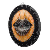 Accessories > Bags & Wallets > Handbags > Crossbod Dartscheibe (Vorderseite rechts)