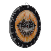 Accessories > Bags & Wallets > Handbags > Crossbod Dartscheibe (Vorderseite Links)