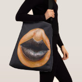 Accessories > Bags & Wallets > Handbags > Crossbod Tragetaschen Mit Langen Trägern (Von Nahem)