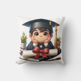 Accessories Graduate Kissen