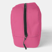 Accessory Bag Personalized Initial Waschbeutel (Rechts)