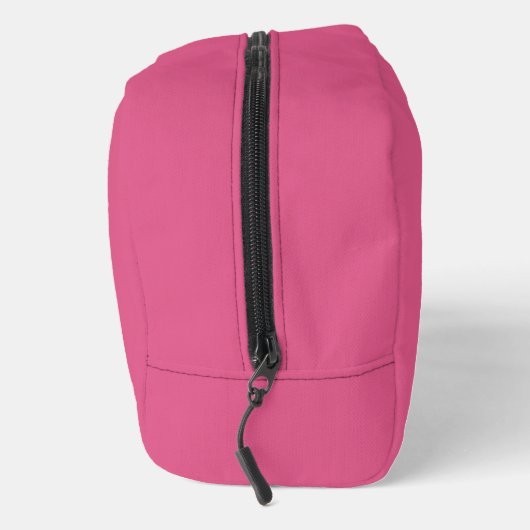 Accessory Bag Personalized Initial Waschbeutel (Rechts)