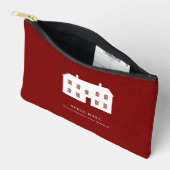 Accessory Bag — Spell Hall Zubehörtasche (Offen)