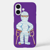 Accident-Prone Case-Mate iPhone Hülle (Rückseite)