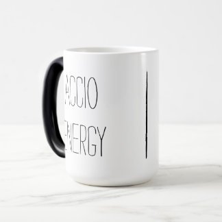 Accio Energy Large Magic Tasse