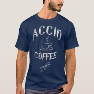 Accio-Kaffee  T-Shirt