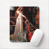 Accolade - Norwegische Waldkatze Mousepad (Mit Mouse)
