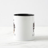 Accompanist Atlas Tasse (Zentrum)
