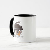 Accompanist Atlas Tasse (Vorderseite Links)