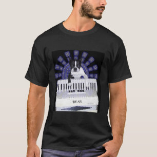 Accordian für Miete T-Shirt