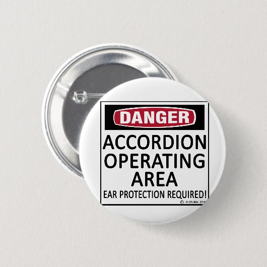 Accordion Button (Vorne & Hinten)