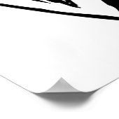 Accordion Folder Poster (Ecke)