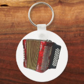 Accordion Schlüsselanhänger (Vorderseite)