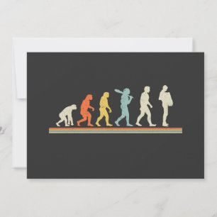 Accordionist Accordion Player Vintag Accordion Einladung