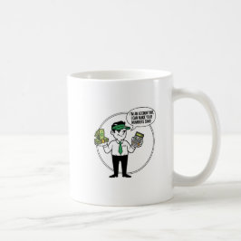 Accountant Life Essentials – Professional Finance  Kaffeetasse