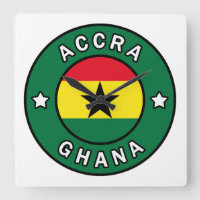 Accra Ghana