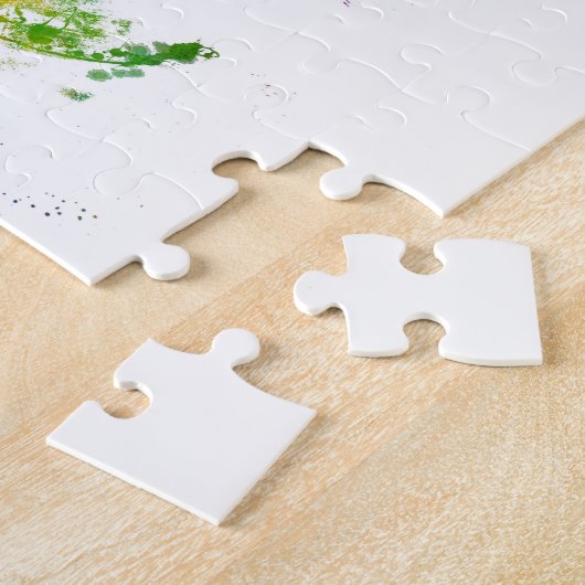 Accra Ghana Skyline Puzzle (Seite)