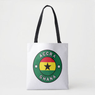 Accra Ghana Tasche