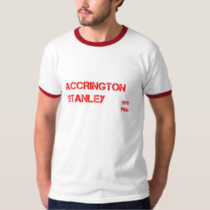 Accrington Stanley T-Shirt