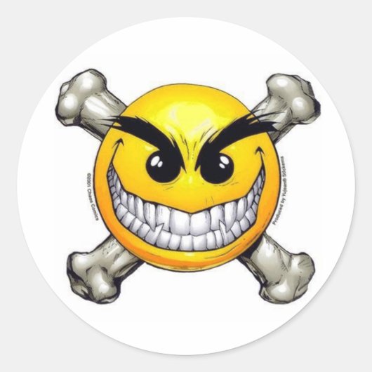 acd890_450 runder aufkleber (Vorderseite)