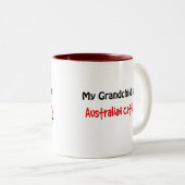 Acd-Enkelkind Zweifarbige Tasse (VorderseiteRechts)