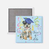 ACD Graduate Magnet (Vorderseite/Rückseite)