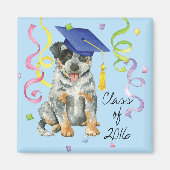 ACD Graduate Magnet (Vorne)