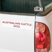 ACD-Name Autoaufkleber (Auf Lkw)