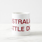 ACD-Name Kaffeetasse (Mittel)