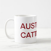 ACD-Name Kaffeetasse (Links)