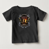 ACDC Hells Bells T - Shirt Custom Personalisiert (Vorderseite)