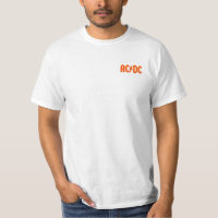 ACDC Musikband