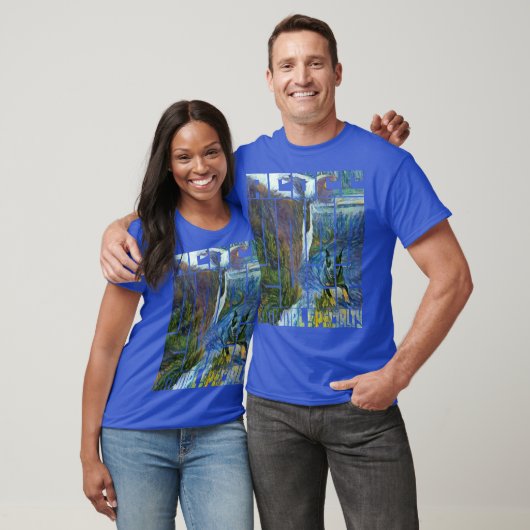 ACDCC 2022 Nationals T - Shirt (Unisex)