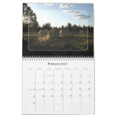 ACDHA 2011 Kalender (Feb 2027)