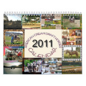 ACDHA 2011 Kalender (Titelbild)