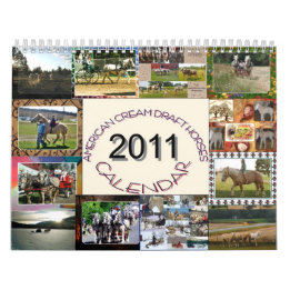 ACDHA 2011 Kalender