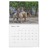 ACDHA 2015 Kalender (Feb 2027)