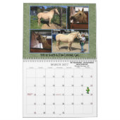 ACDHA 2018 Kalender (Mär 2027)