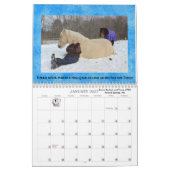 ACDHA 2018 Kalender (Jan 2027)