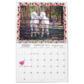 ACDHA Kalender 2016 (Feb 2027)