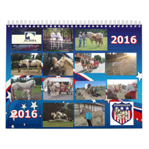 ACDHA Kalender 2016