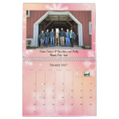 ACDHA-Kalender 2022 Kalender (Jan 2027)