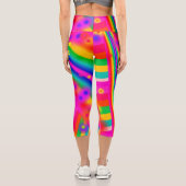 Ace '54 capri leggings (Rückseite)
